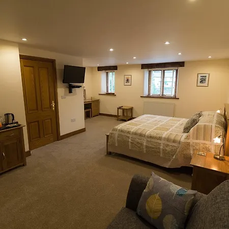 Lords Seat Bed & Breakfast Keswick  Exterior foto