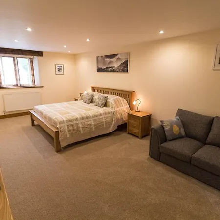 Lords Seat Bed & Breakfast Keswick  Exterior foto