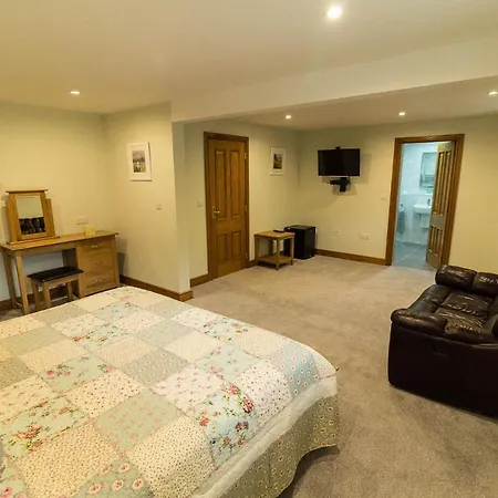 Lords Seat Bed & Breakfast Keswick  Exterior foto