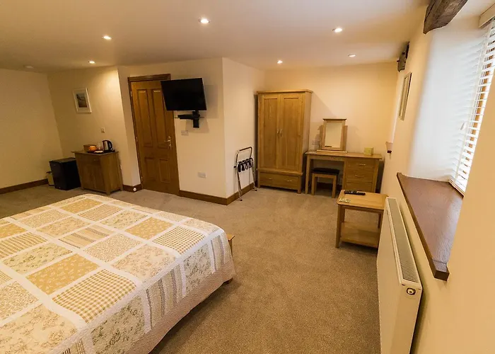 Lords Seat Bed & Breakfast