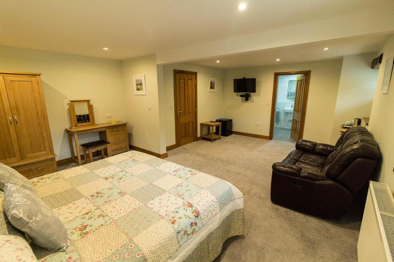 Bed & Breakfast Lords Seat Braithwaite