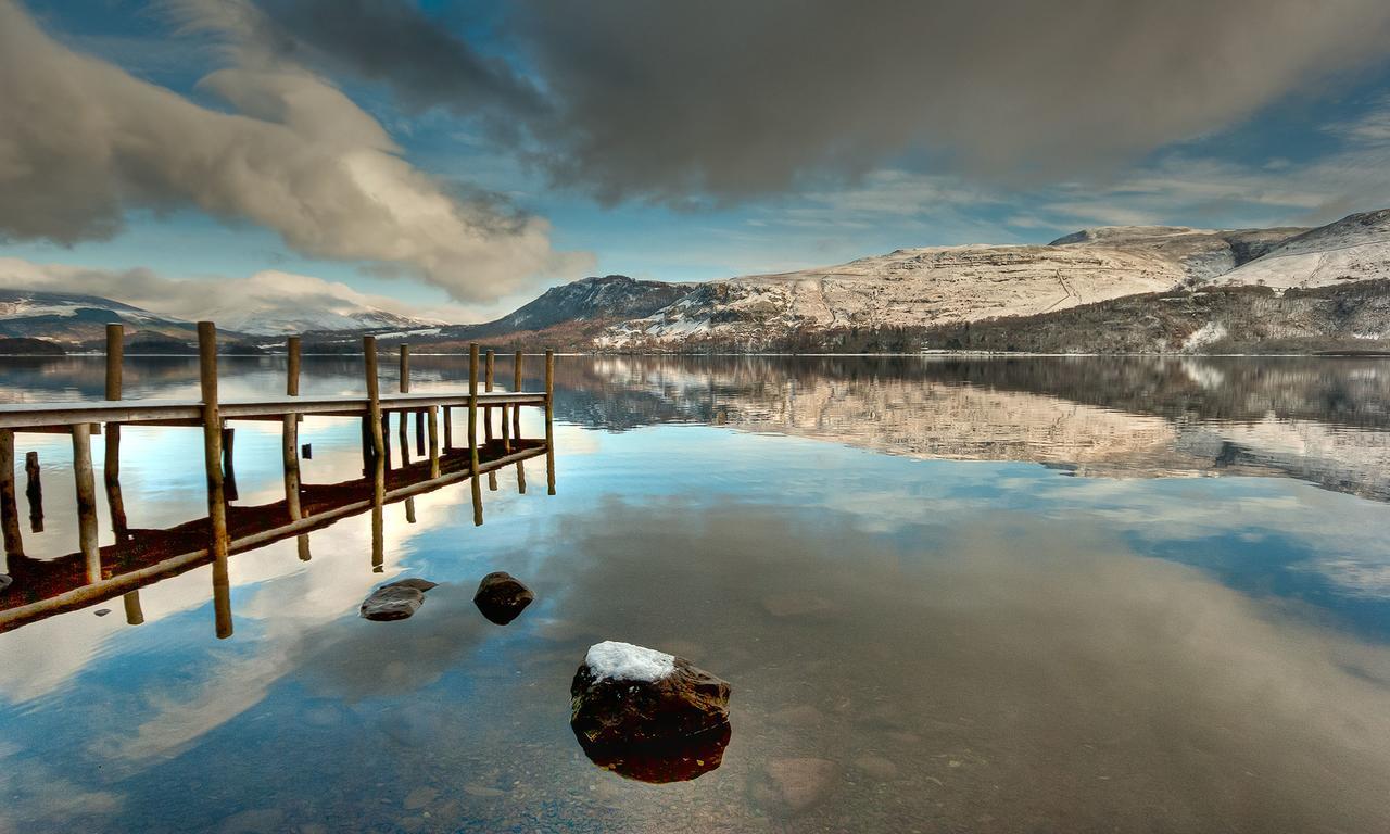 Lords Seat Отель типа 