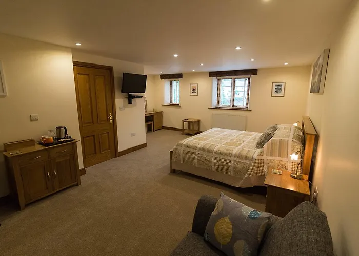 Lords Seat Bed & Breakfast