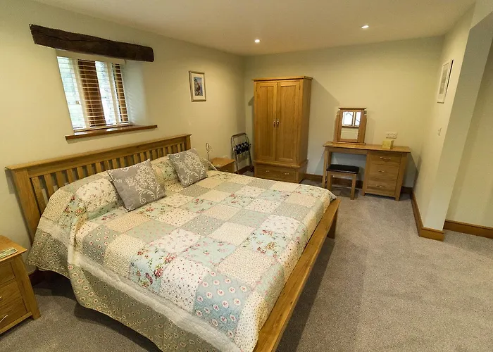 Lords Seat Bed & Breakfast