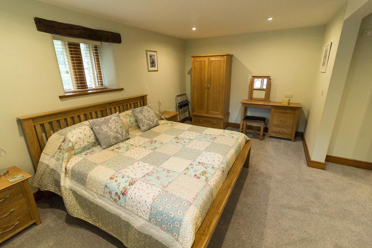 Bed and breakfast Lords Seat