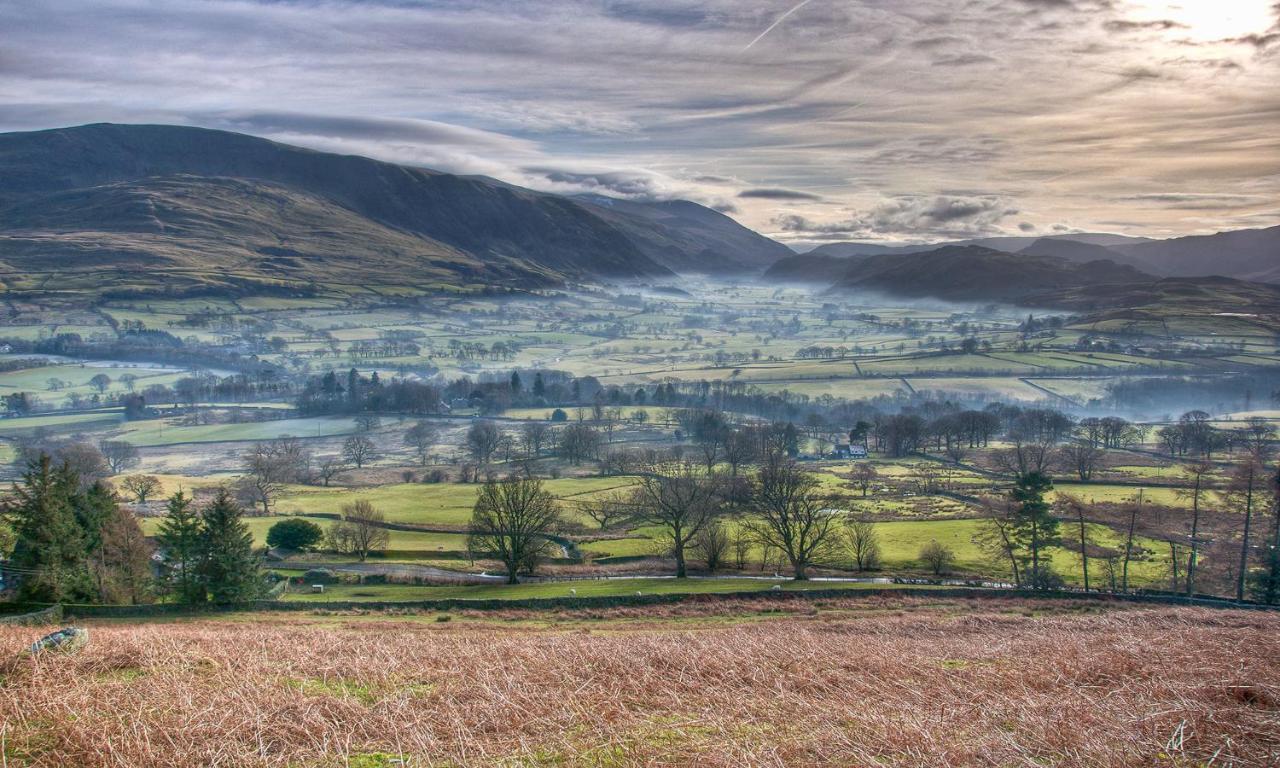 Lords Seat Bed and breakfast